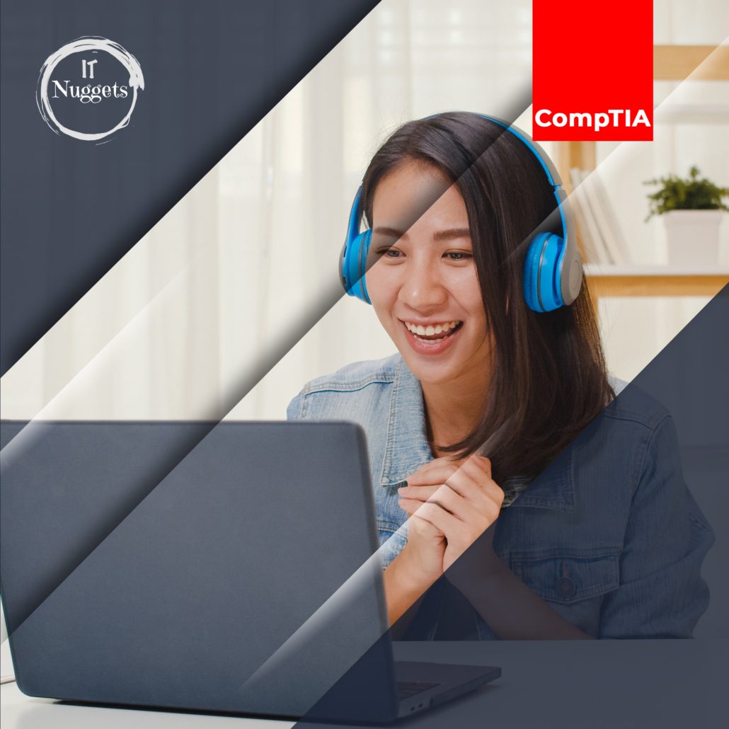 New To IT Tech Bundle