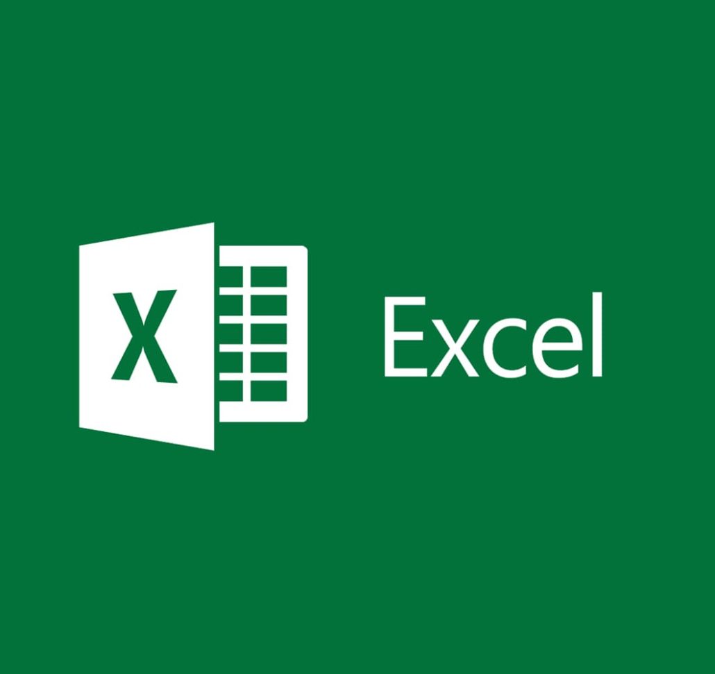 Microsoft Excel 2019