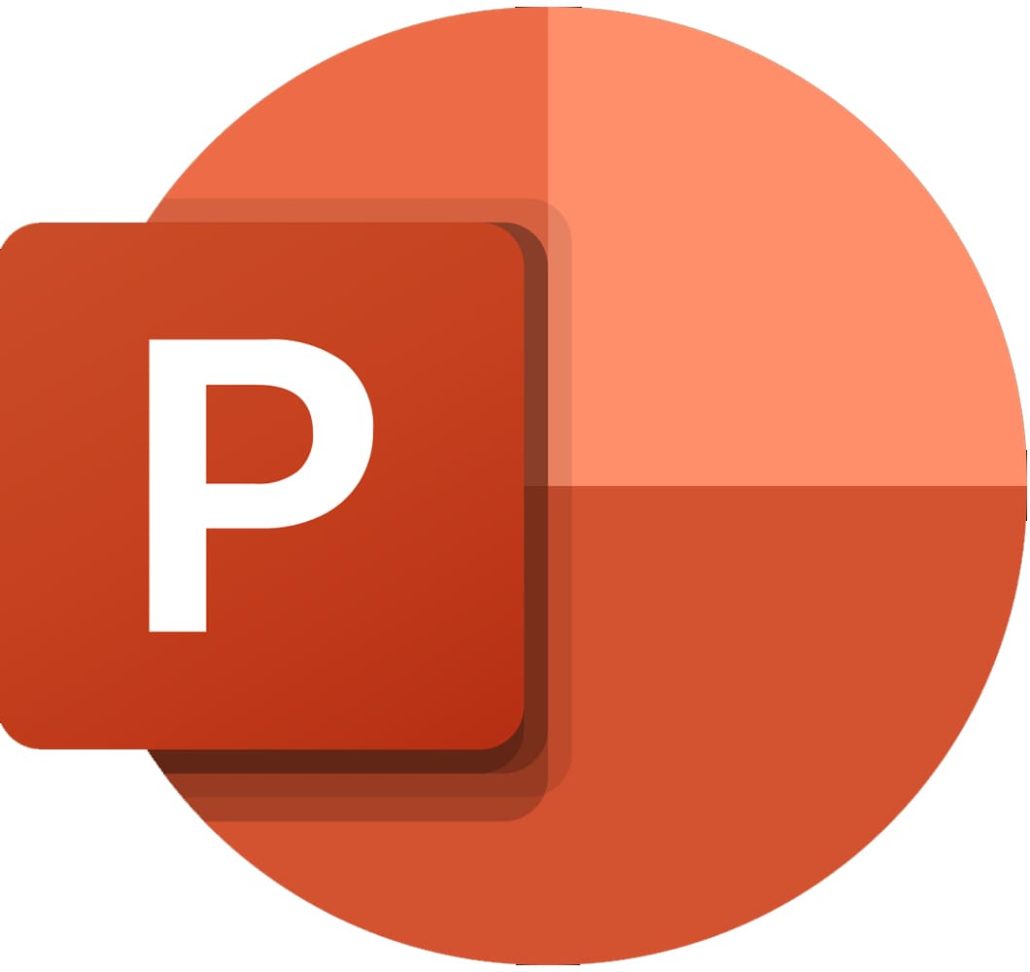 Microsoft Powerpoint 2016