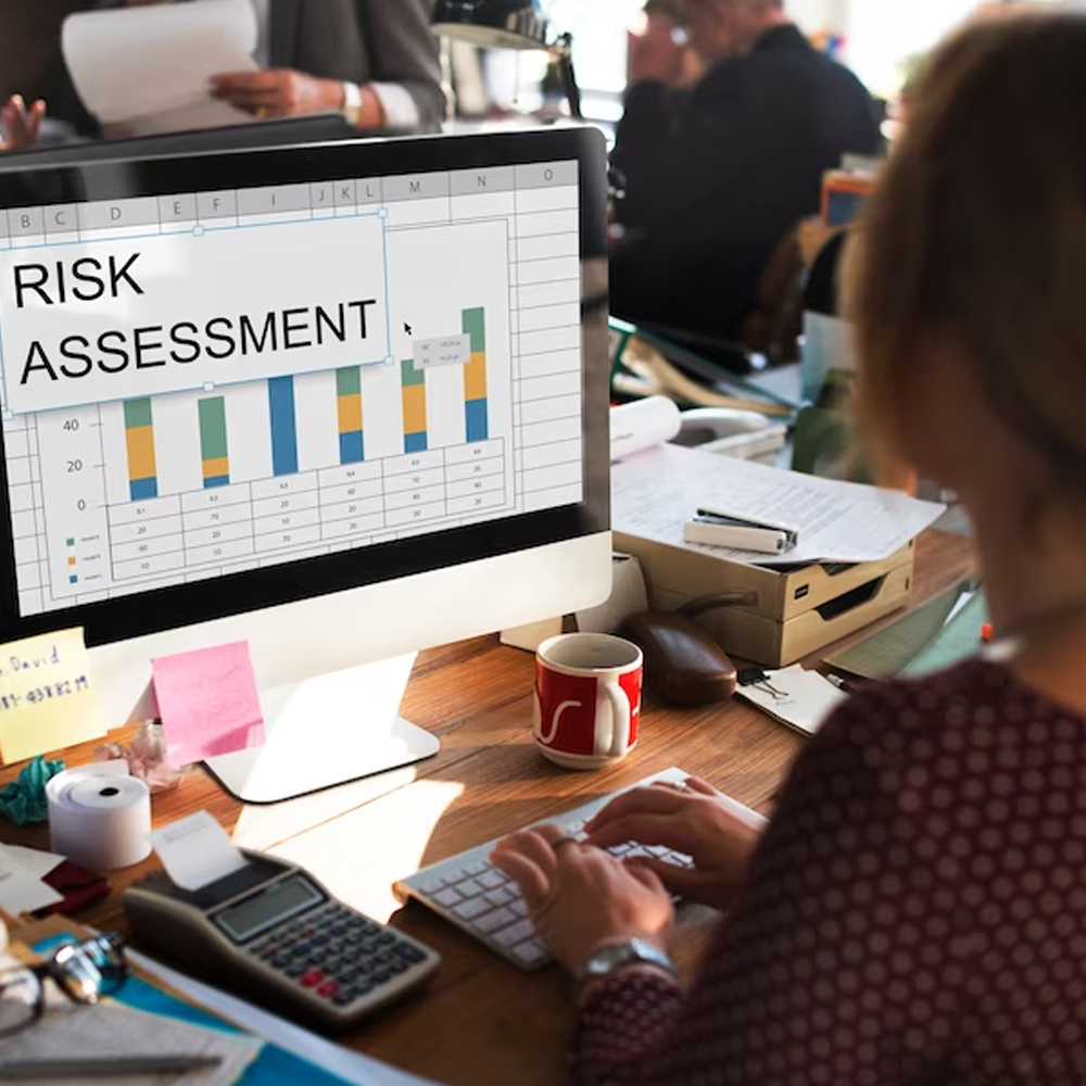 Risk Management Professional (PMI-RMP)