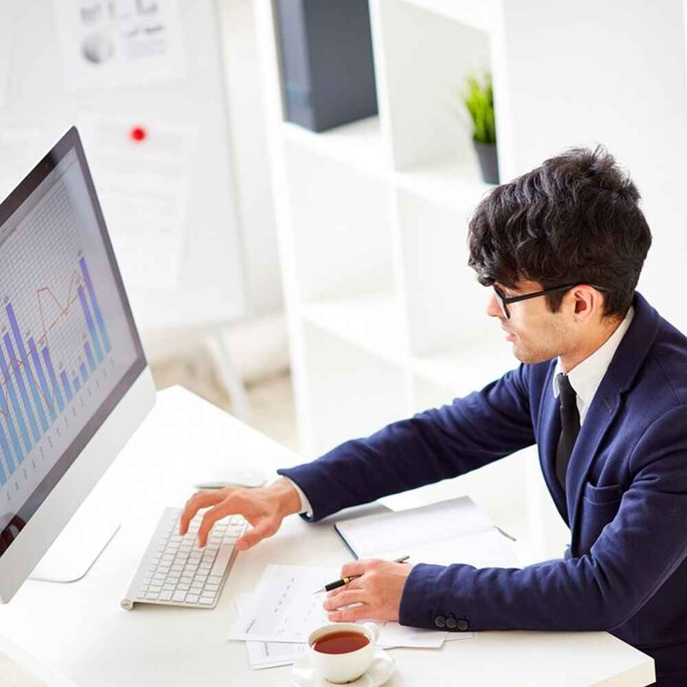 Unix Administration Basics