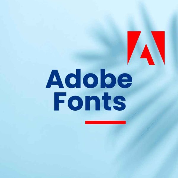 adobe-fonts