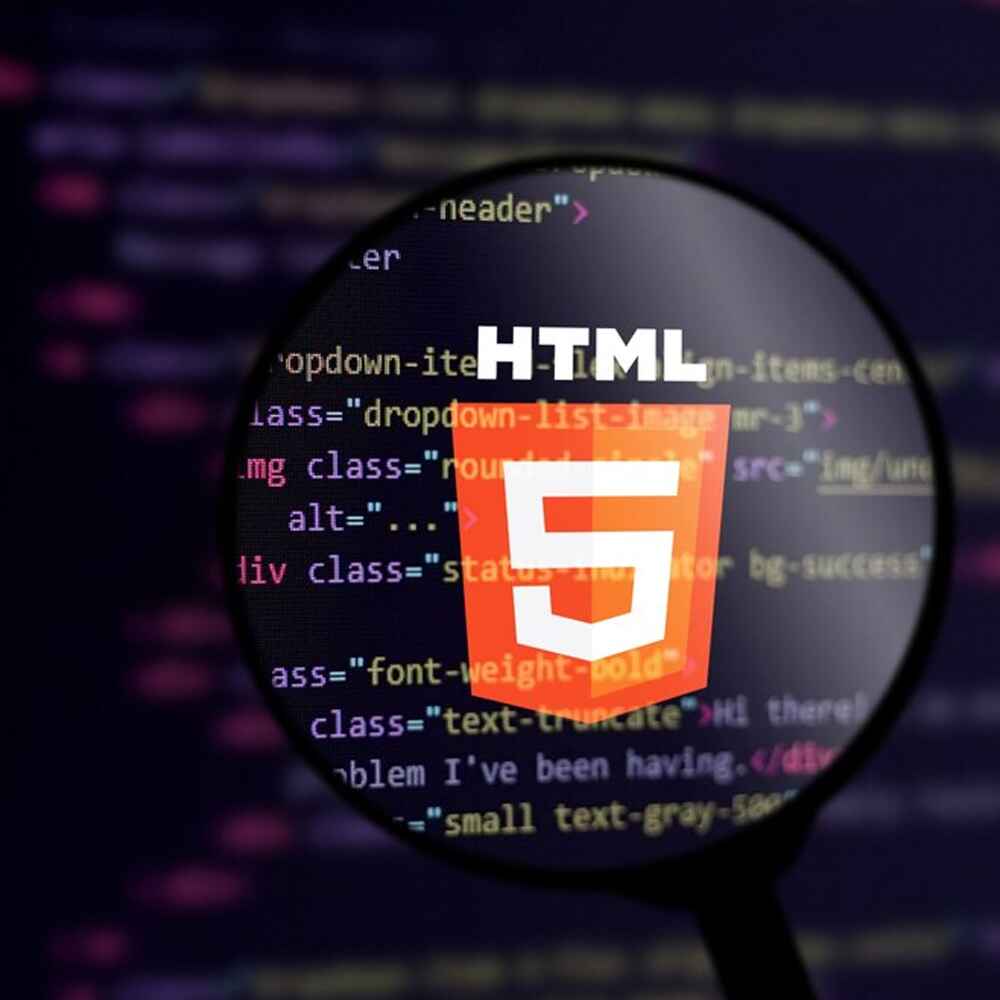 Learn HTML5