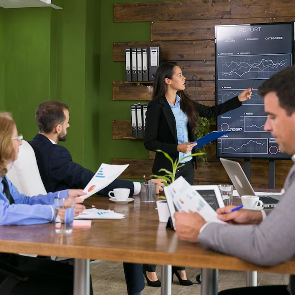 Company Compliance Training
