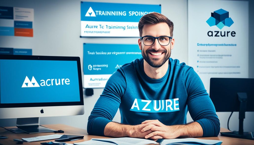 Azure training program