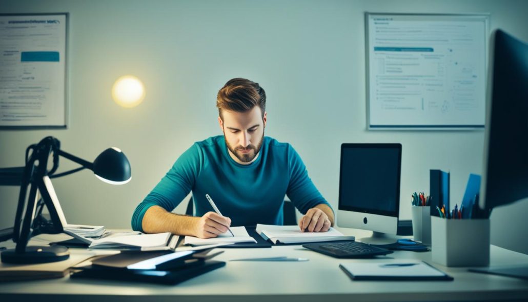 CISA exam preparation