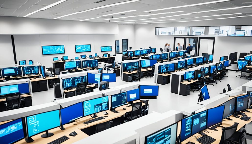 IT certification program