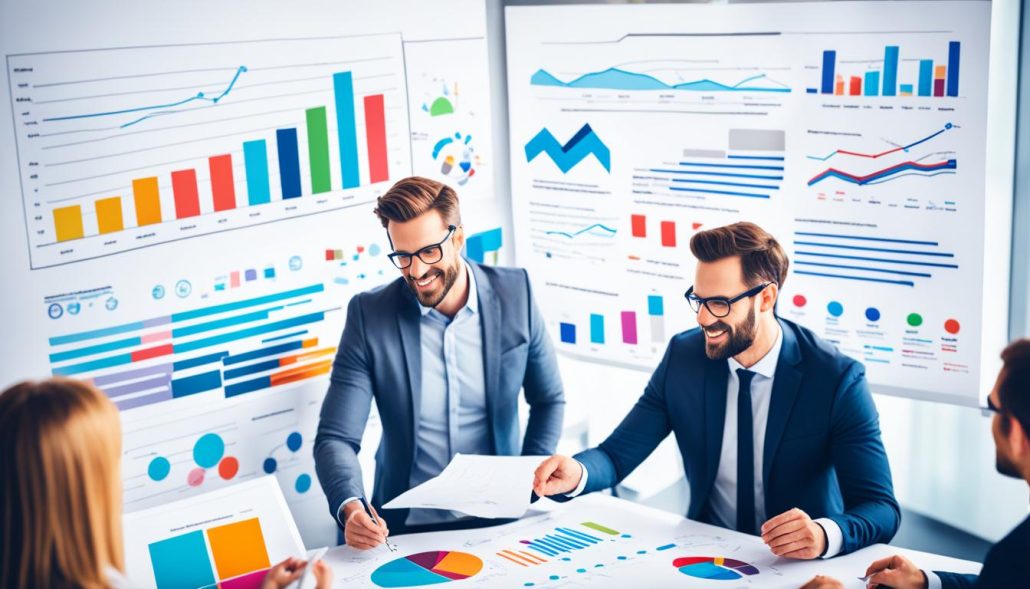 Implementing BI Strategies