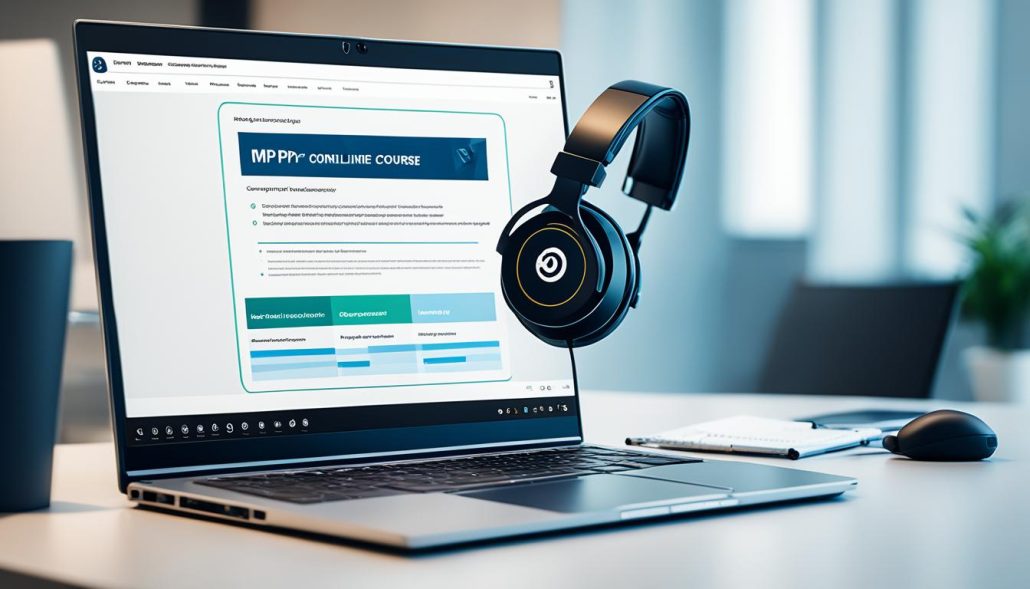 PMP certification online course