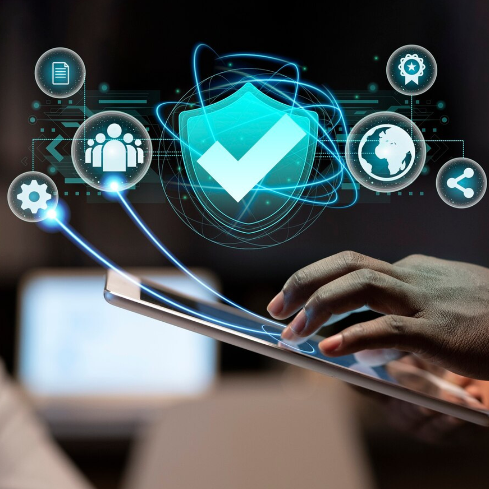 Data Security : Mastering PII Protection in Cybersecurity