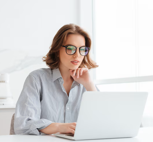 IT Tutor PRO - Women IT professional