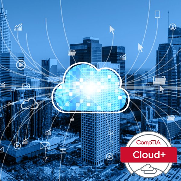 CompTIA Cloud+ (CV0-004)
