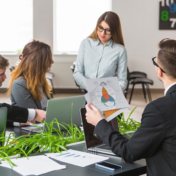 Leadership for Administrative Professionals