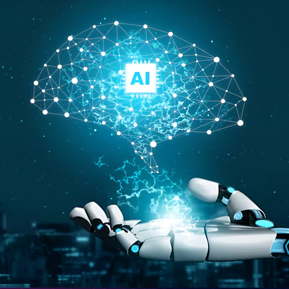 Artificial Intelligence & ML